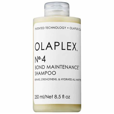 Olaplex bond maintenance shampoo N.4 250ml