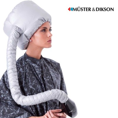 Muster - Cuffia asciugatura per phon