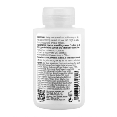 Olaplex bond smoother N.6