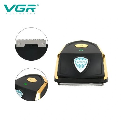 VGR - Shaver tagliacapelli a batteria V-910