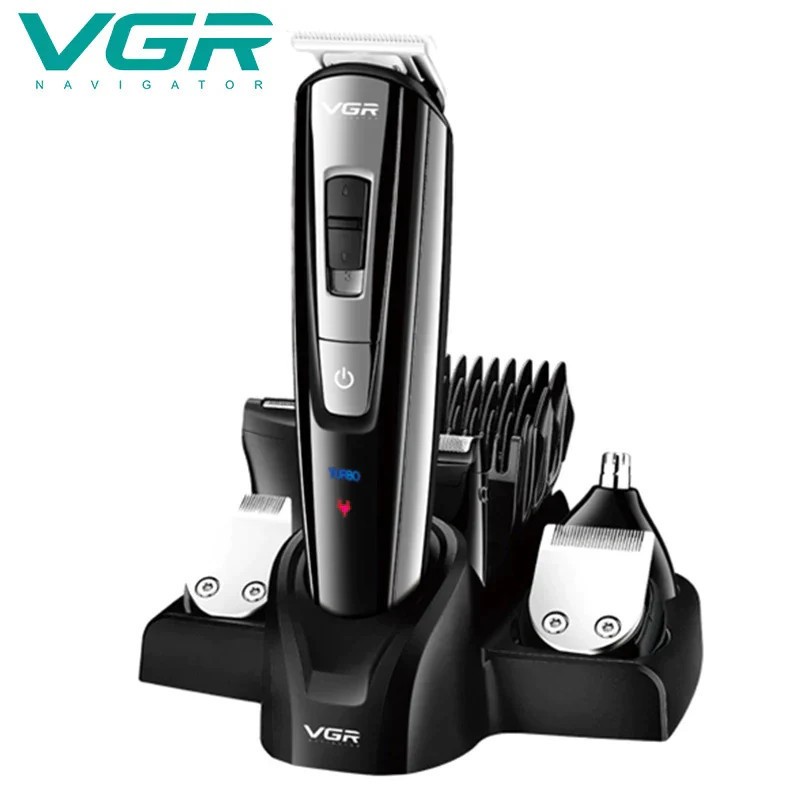 Vgr Kit Trimmer/ Rifinitore