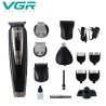 VGR - Trimmer Kit 6 In 1 V-025