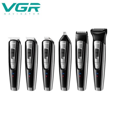 VGR - Trimmer Kit 6 In 1 V-025
