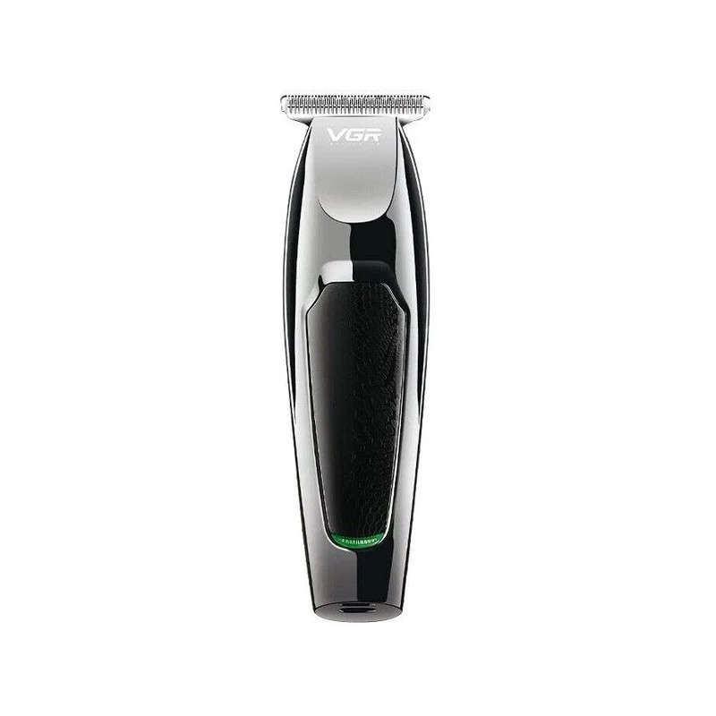 VGR - Trimmer professionale Black V-030
