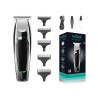Vgr Trimmer a Batteria Black V-030