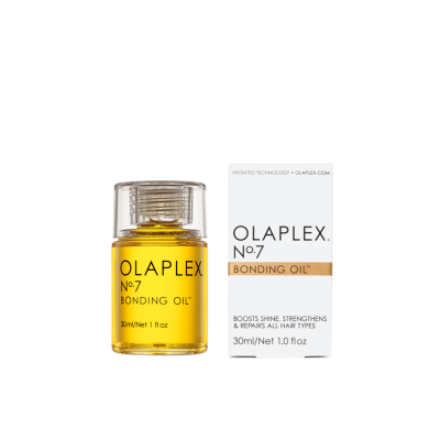 Olaplex bonding oil N.7