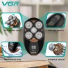 VGR - Shaver 5 in 1 V-316
