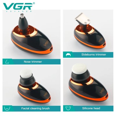 VGR - Shaver 5 in 1 V-316