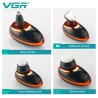 VGR - Shaver 5 in 1 V-316