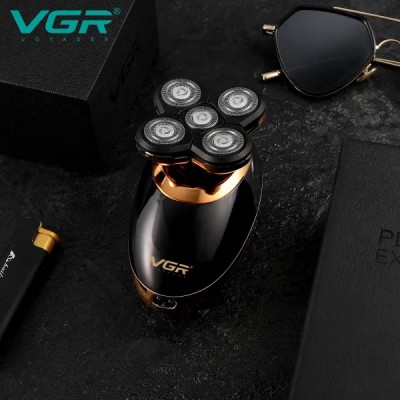 VGR - Shaver 5 in 1 V-316
