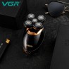 VGR - Shaver 5 in 1 V-316
