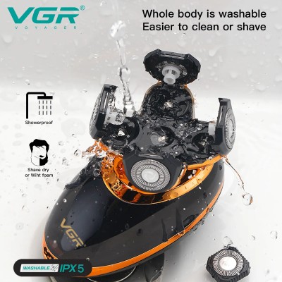VGR - Shaver 5 in 1 V-316