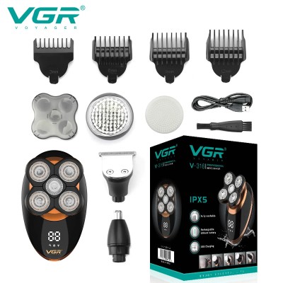 VGR - Shaver 5 in 1 V-316