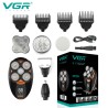 VGR - Shaver 5 in 1 V-316
