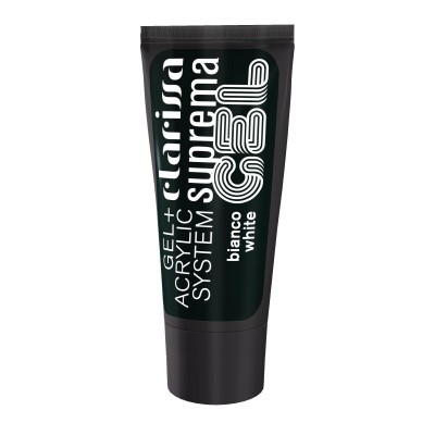 Clarissa - CL 3910 Suprema gel bianco 30 gr