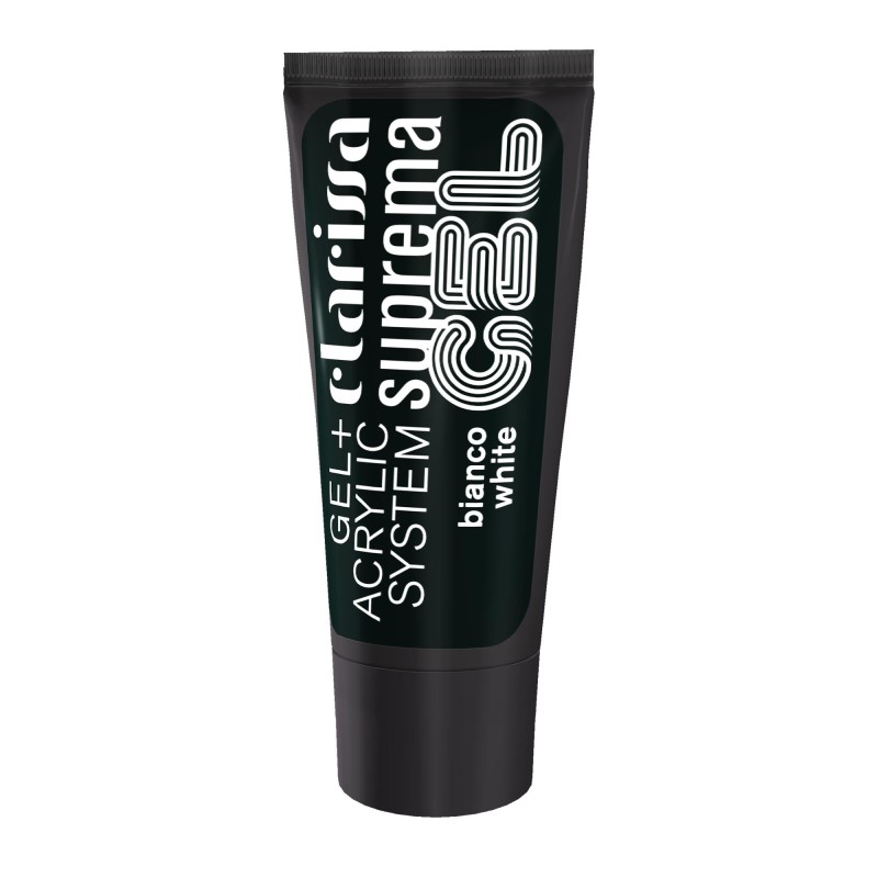 Clarissa - CL 3910 Suprema gel bianco 30 gr