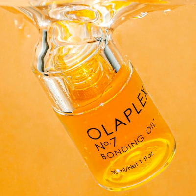 Olaplex bonding oil N.7
