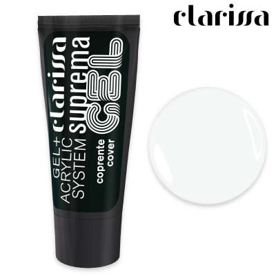 Clarissa - CL 3910 Suprema gel bianco 30 gr
