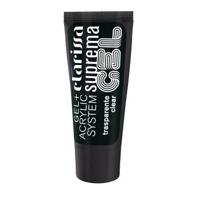 Clarissa - CL 3906 Suprema Acrygel Trasparente 30 Gr