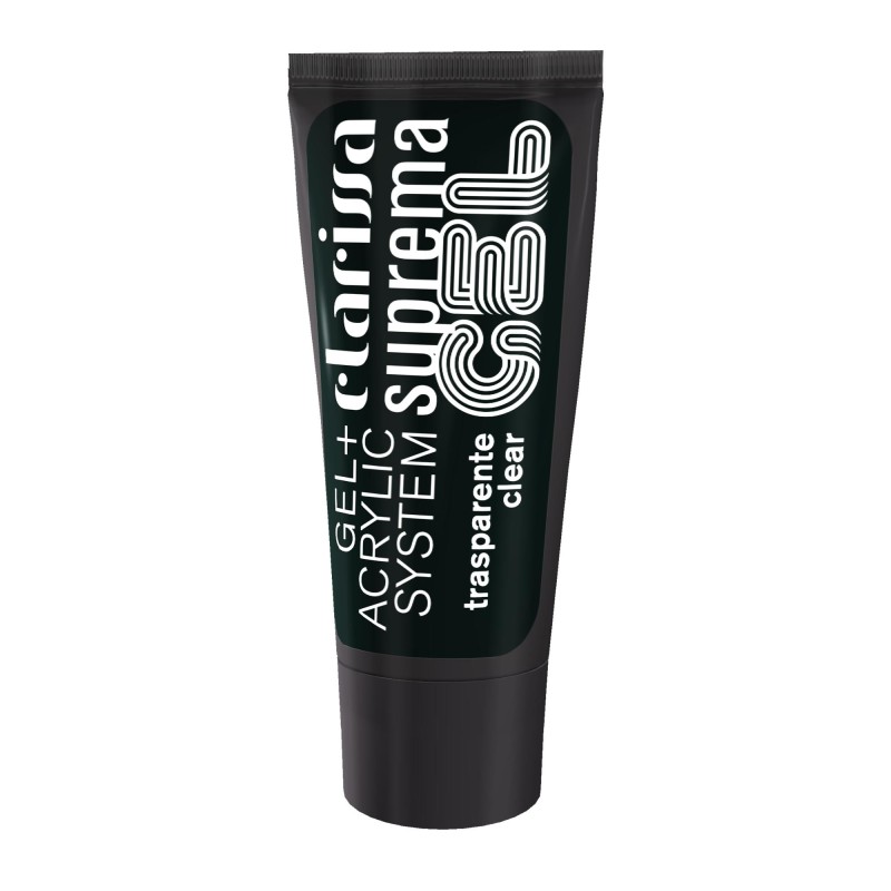 Clarissa - CL 3906 Suprema Acrygel Trasparente 30 Gr
