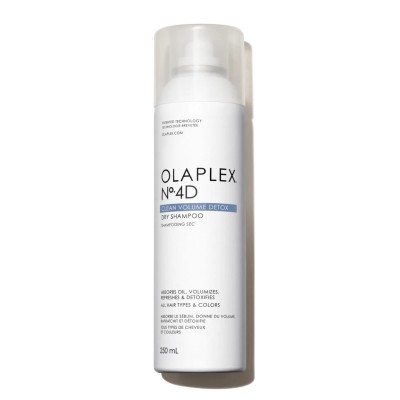 OLAPLEX SHAMPOO A SECCO N.4D 250ML