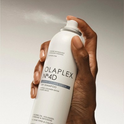 OLAPLEX SHAMPOO A SECCO N.4D 250ML