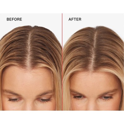 Olaplex Shampoo A Secco N.4D - 250 Ml
Uno shampoo secco leggero che assorbe il sebo senza lasciare residui polverosi.