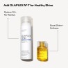 Olaplex Shampoo A Secco N.4D - 250 Ml
Uno shampoo secco leggero che assorbe il sebo senza lasciare residui polverosi.