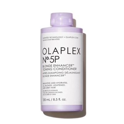 Olaplex N.5P Toning Conditioner Blonde Enhancer - 250 Ml