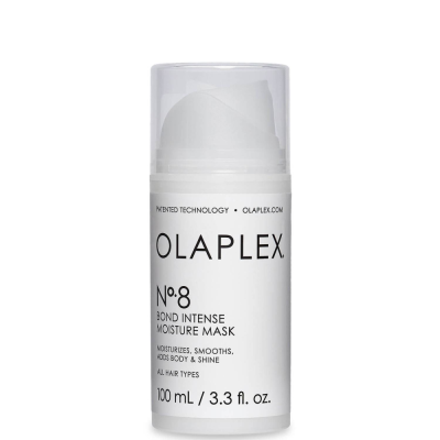 Olaplex hair bond intense moisture mask N.8 100ml