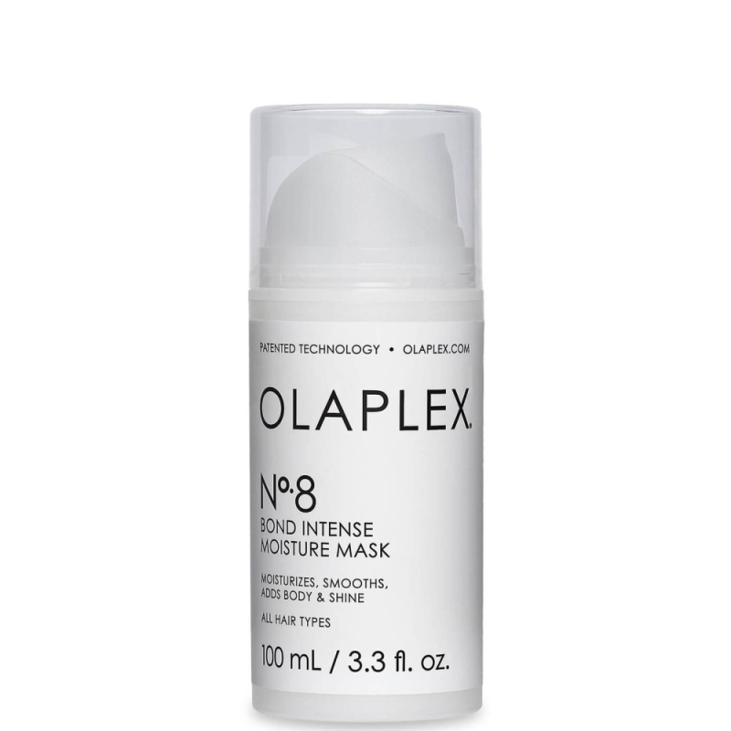 Olaplex hair bond intense moisture mask N.8 100ml