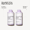 OLAPLEX N.5P CONDITIONER TONING 250ML