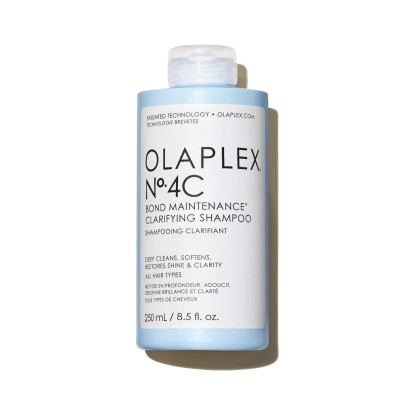 Olaplex 4C Shampoo Clarifyng - 250 Ml
