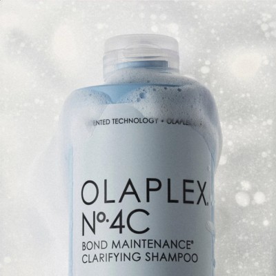 Olaplex 4C Shampoo Clarifyng - 250 Ml