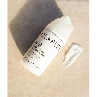 Olaplex hair bond intense moisture mask N.8 100ml
