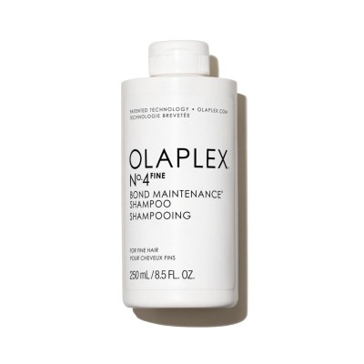 OLAPLEX BOND MAINTENANCE SHAMPOO N.4FINE  250ML