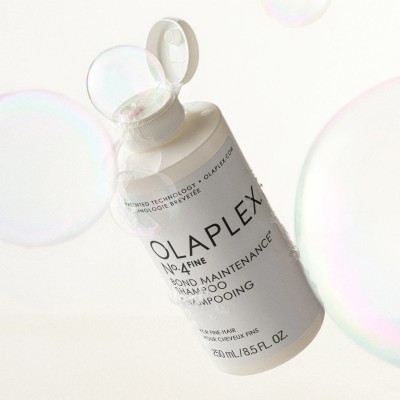 Olaplex Bond Maintenance Shampoo N.4 Fine 250 Ml
