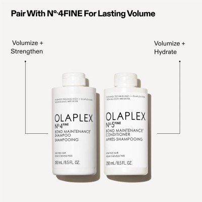 OLAPLEX BOND MAINTENANCE CONDITIONER N.5FINE  250ML