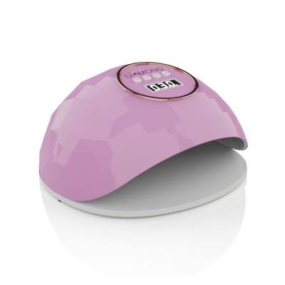 MELCAP Diamond Pro 72W Rosa

 ART. LU0196PR