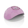 MELCAP Diamond Pro 72W art. LU0196PRV (Rosa)