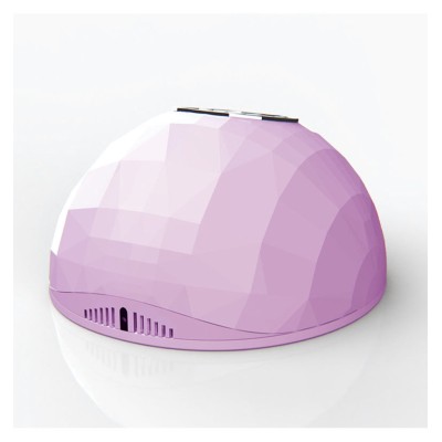 MELCAP Diamond Pro 72W art. LU0196PRV (Rosa)