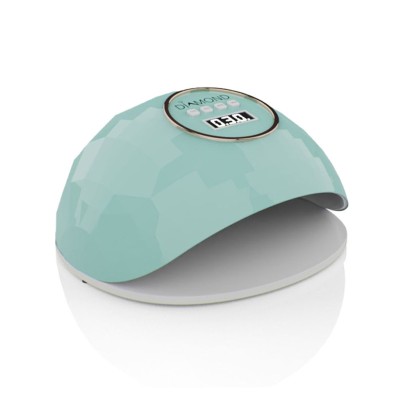 Melcap - Diamond Pro 72W Verde

ART. LU0196PRV