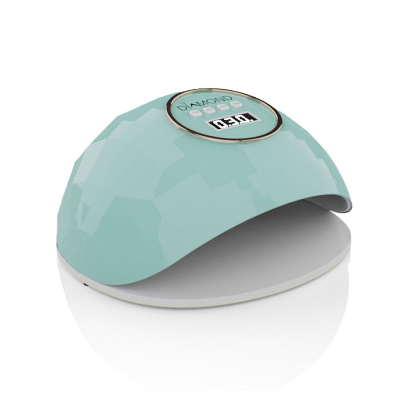 Melcap - Diamond Pro 72W Verde

ART. LU0196PRV