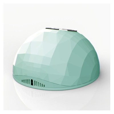 Melcap - Diamond Pro 72W Verde

ART. LU0196PRV