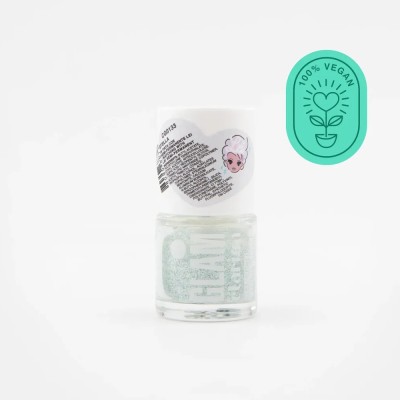 Clarissa C-GLAM 0133 Stella Smalto Brillio D'Inverno Collection 2023 - 7 ml
