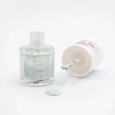 Clarissa C-GLAM 0133 Stella Smalto  Brillio D'Inverno Collection 2023 CG 0133