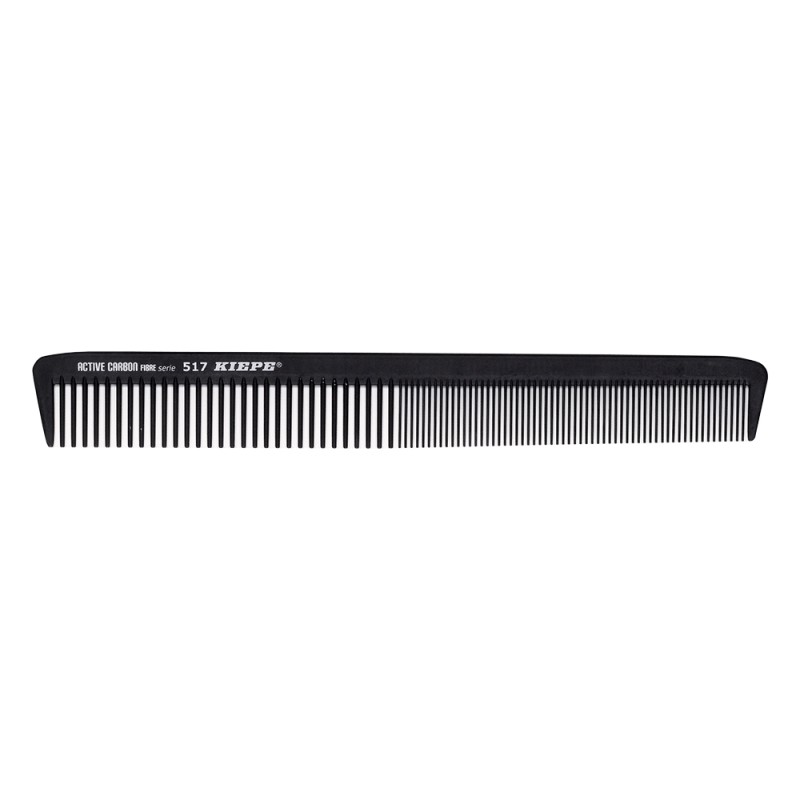 Kiepe Pettine Professionale - Fibre Carbonio 220 X 30 Cod. Art.517