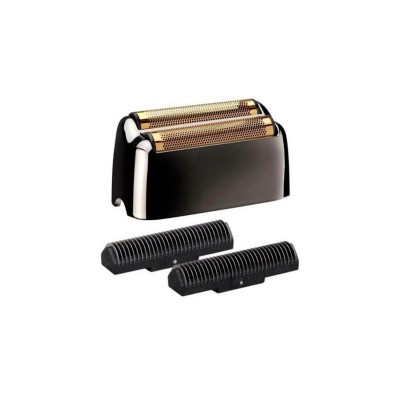 BaBylissPro - Testina Doppia Per FXFS2GSE Gunsteel

COD. FXRF2GSE