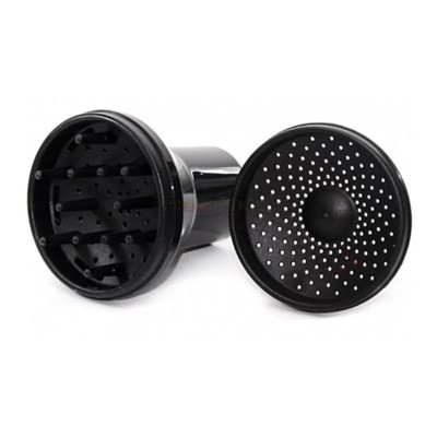Made in Italy diffusore universale doppio nero