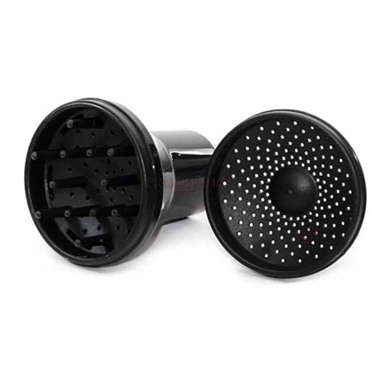 Made in Italy diffusore universale doppio nero